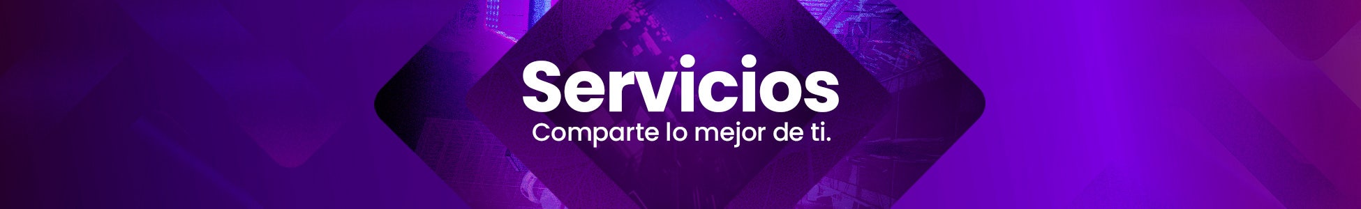 Servicios