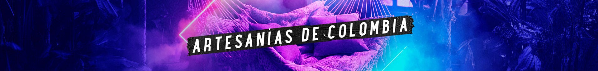Artesanías de Colombia