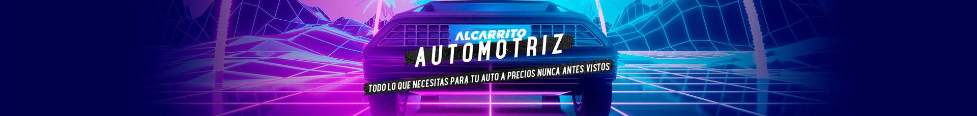 Automotriz