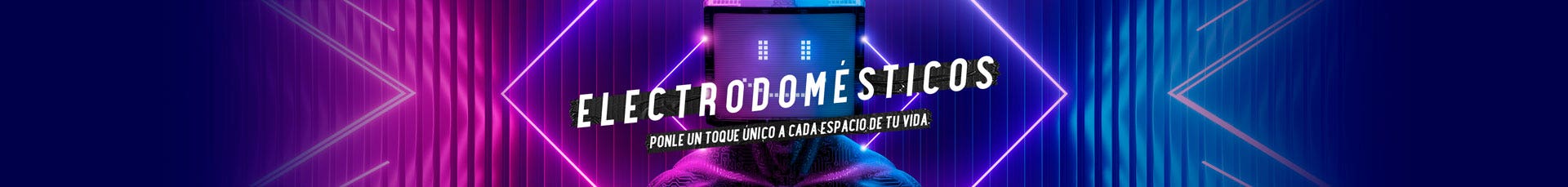 Electrodomésticos