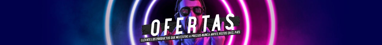 Ofertas Especiales