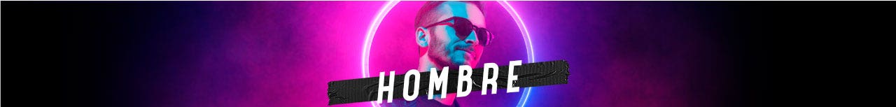 Hombre