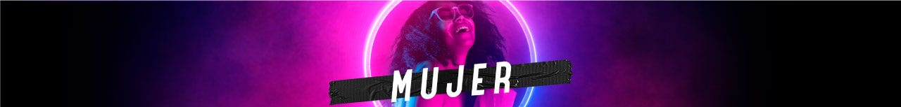 Mujer