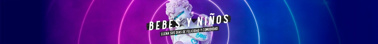 Bebés y Niños