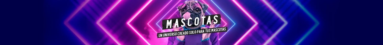 Mascotas