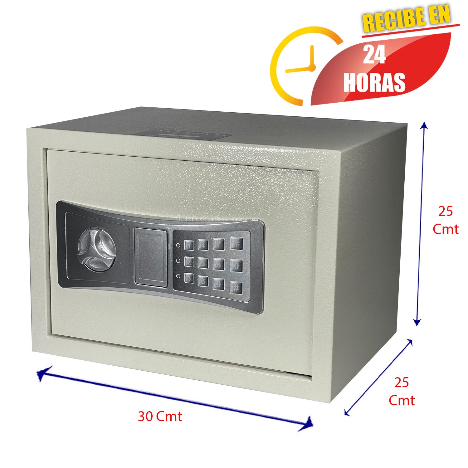 Cofre seguridad new arrivals
