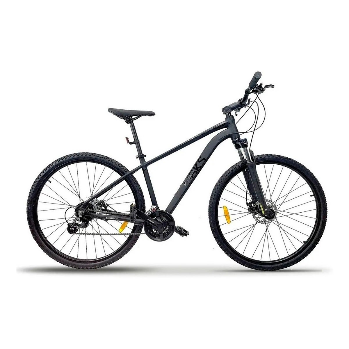 Cambio shimano 24 velocidades outlet