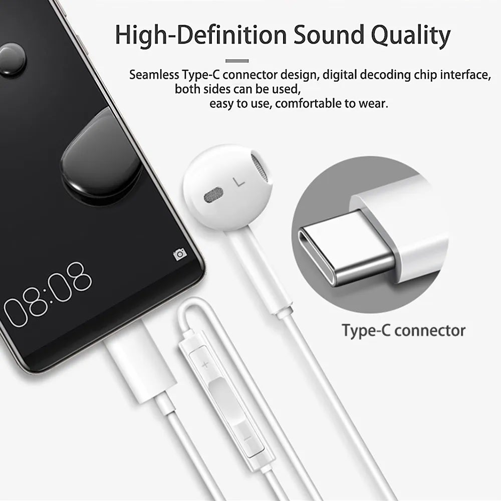 Audífonos originales huawei deals