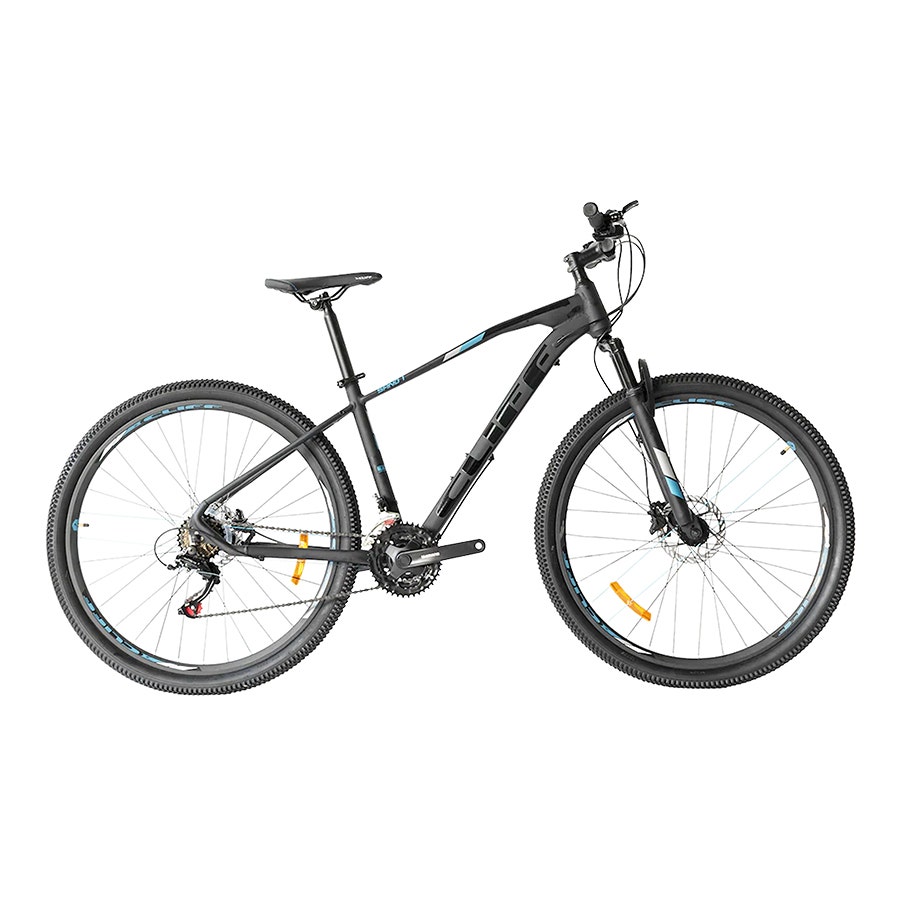 Bicicleta cliff mujer cheap
