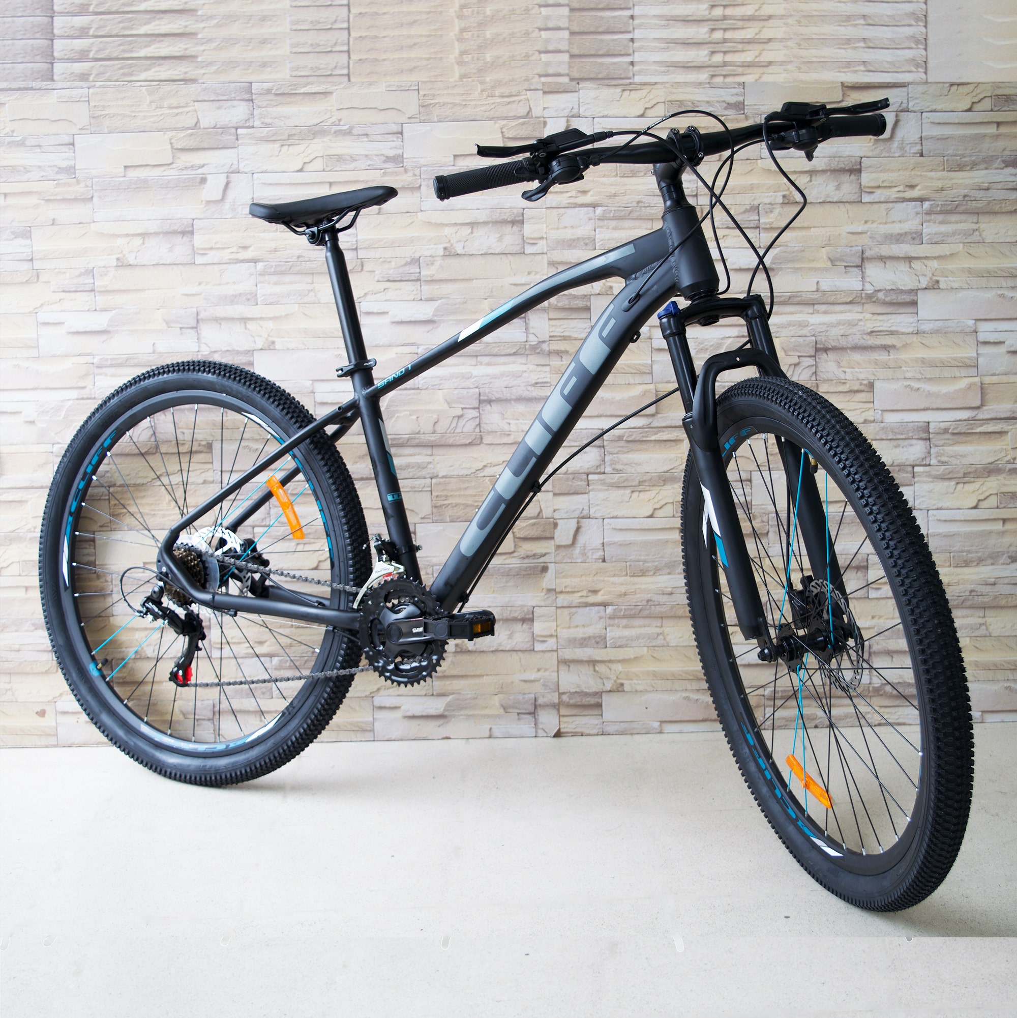 Marca de bicicletas cliff sales