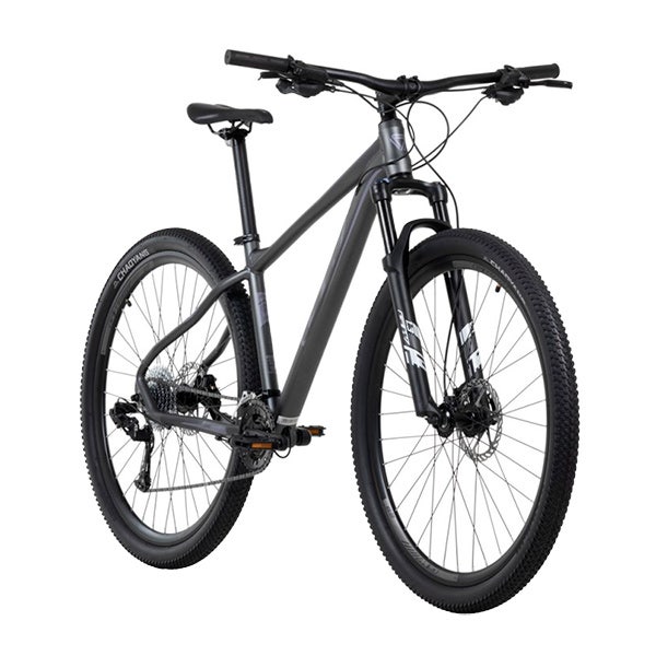 Bicicleta gw hyena clearance 9 velocidades
