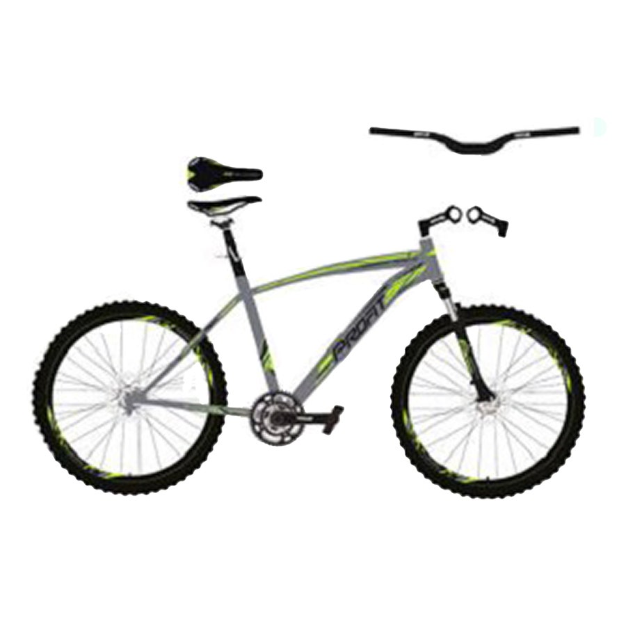 Bicicleta Rin 16