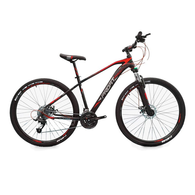 Bicicletas rin 29 frenos hidraulicos online