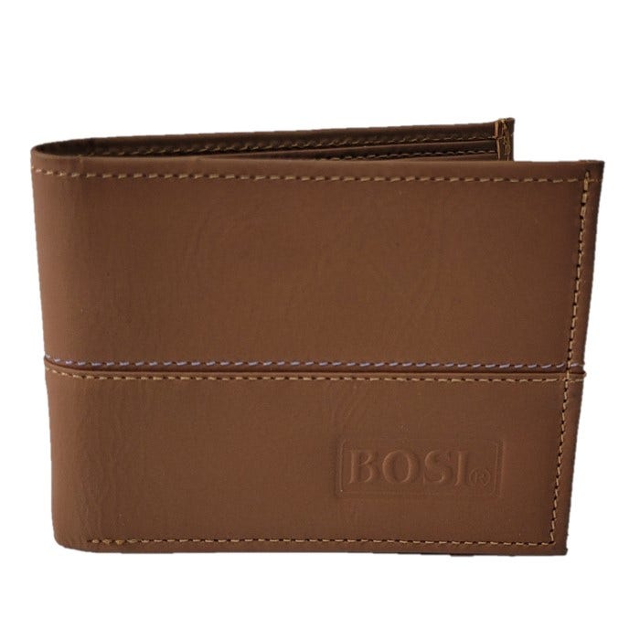 Bosi billeteras sales