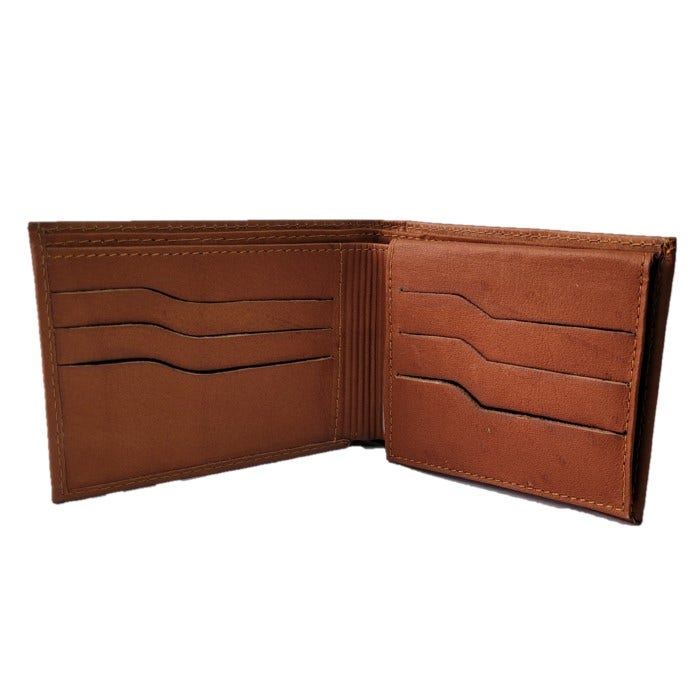 Bossi sales billeteras hombre