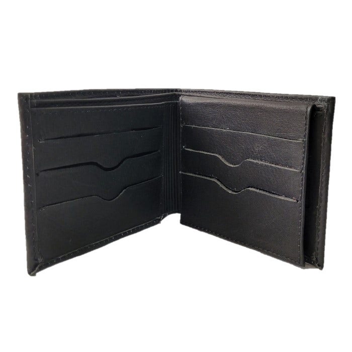 Billetera Para Hombre En Cuero Velez R2