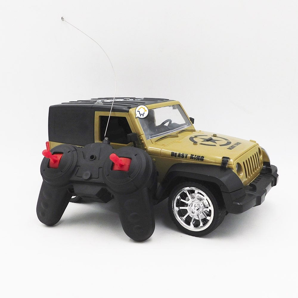 Camioneta de juguete a control remoto hot sale