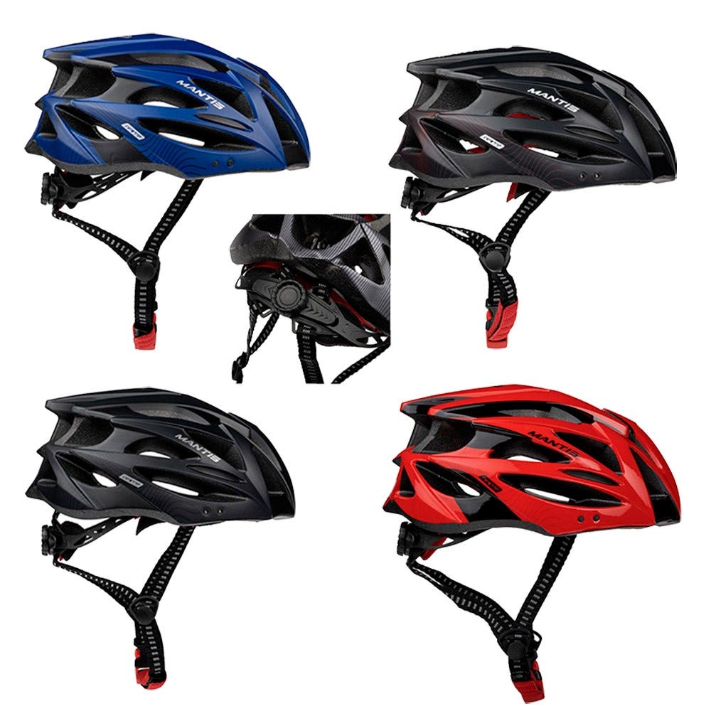 Gw best sale mantis casco