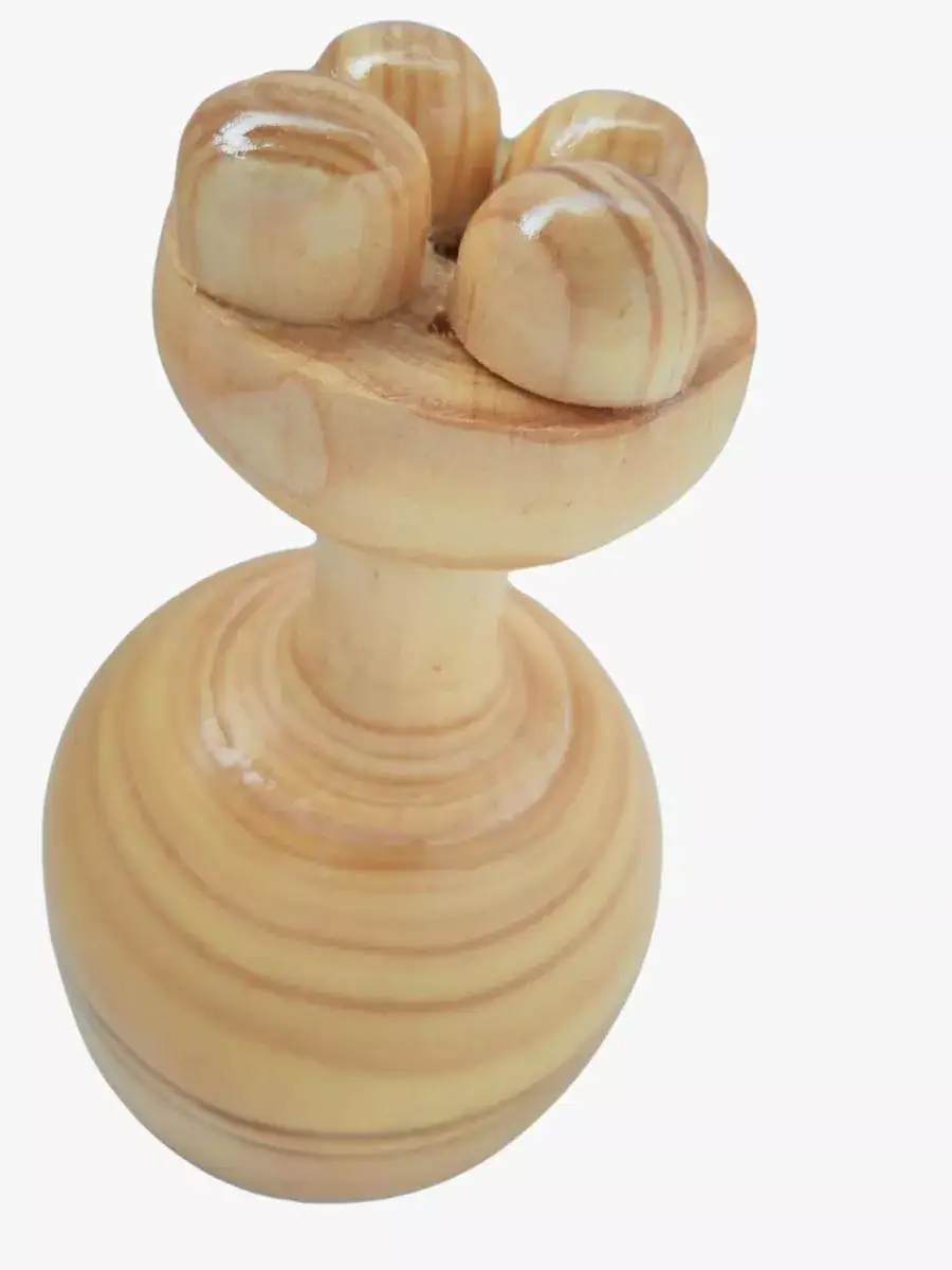 Copa sueca deals para masajes