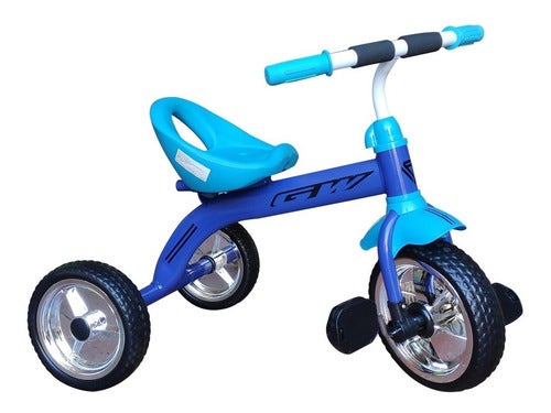 Triciclo gw best sale