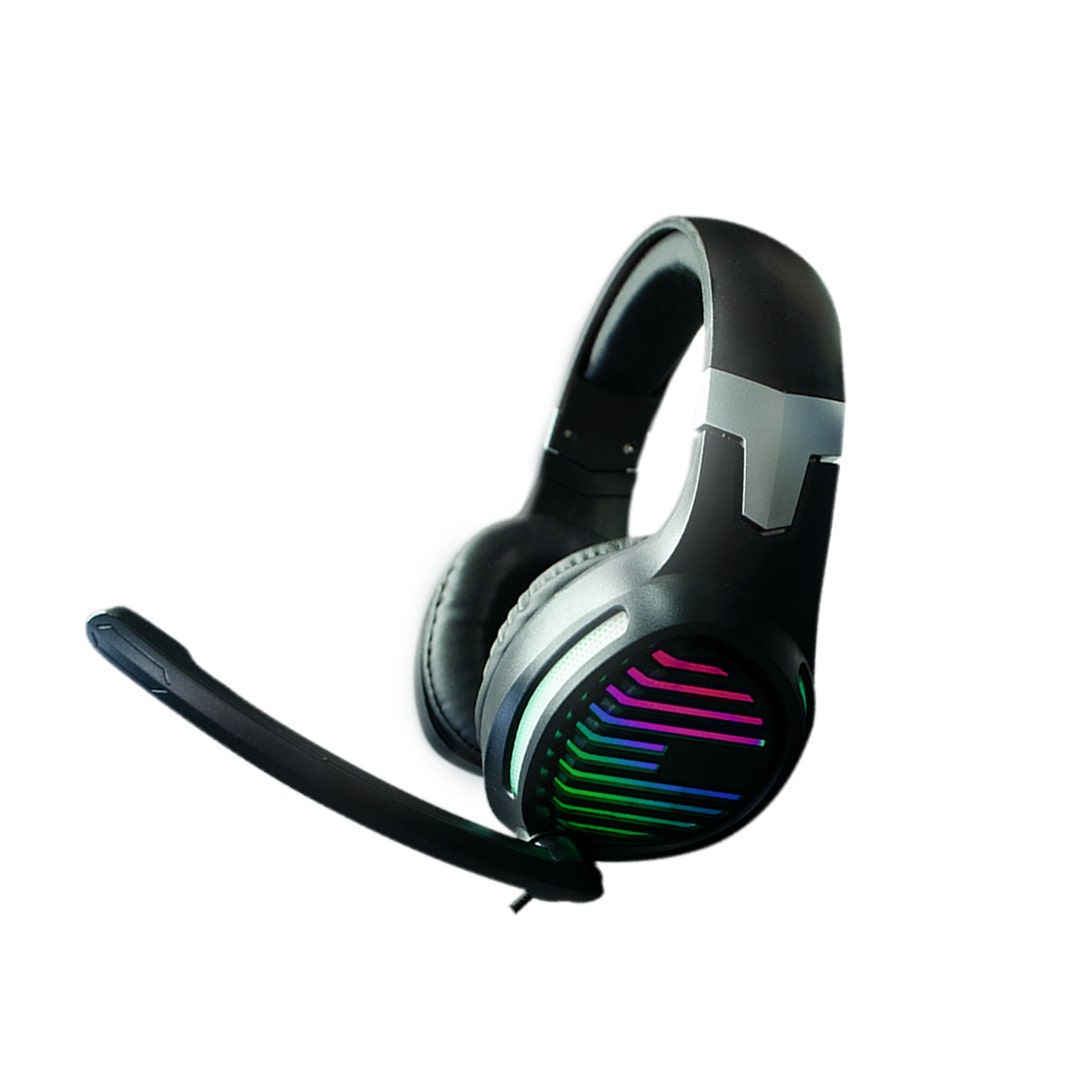 Mercado libre shop diadema gamer
