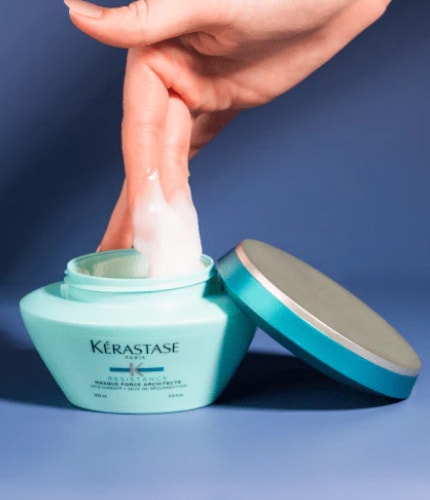 Kerastase Resistance Masque Force Arquitecte 200ml