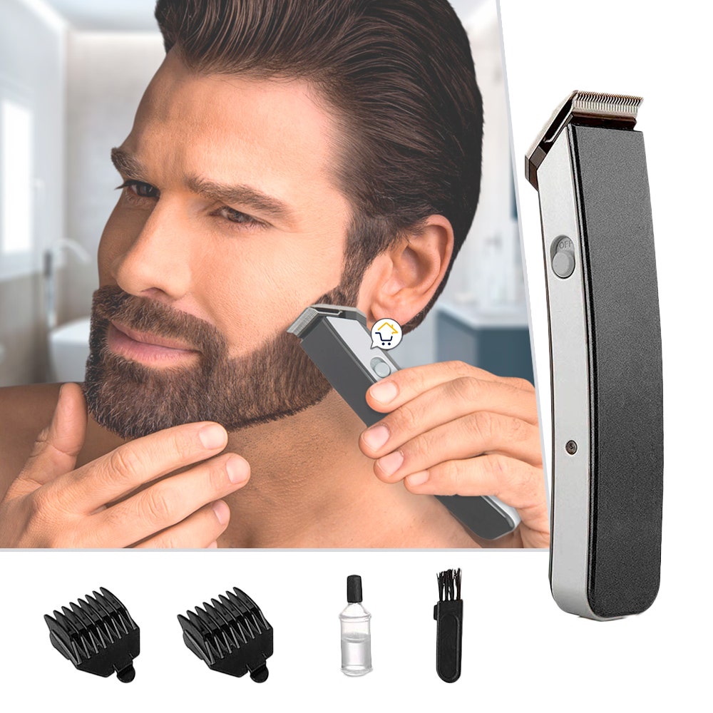 Maquina de deals motilar inalámbrica