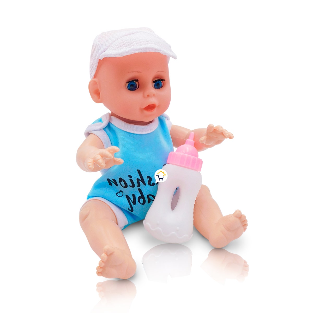Muñeco lloron precio outlet