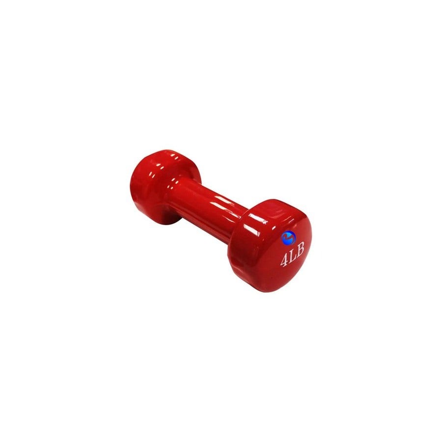 Mancuernas de 4 libras on sale