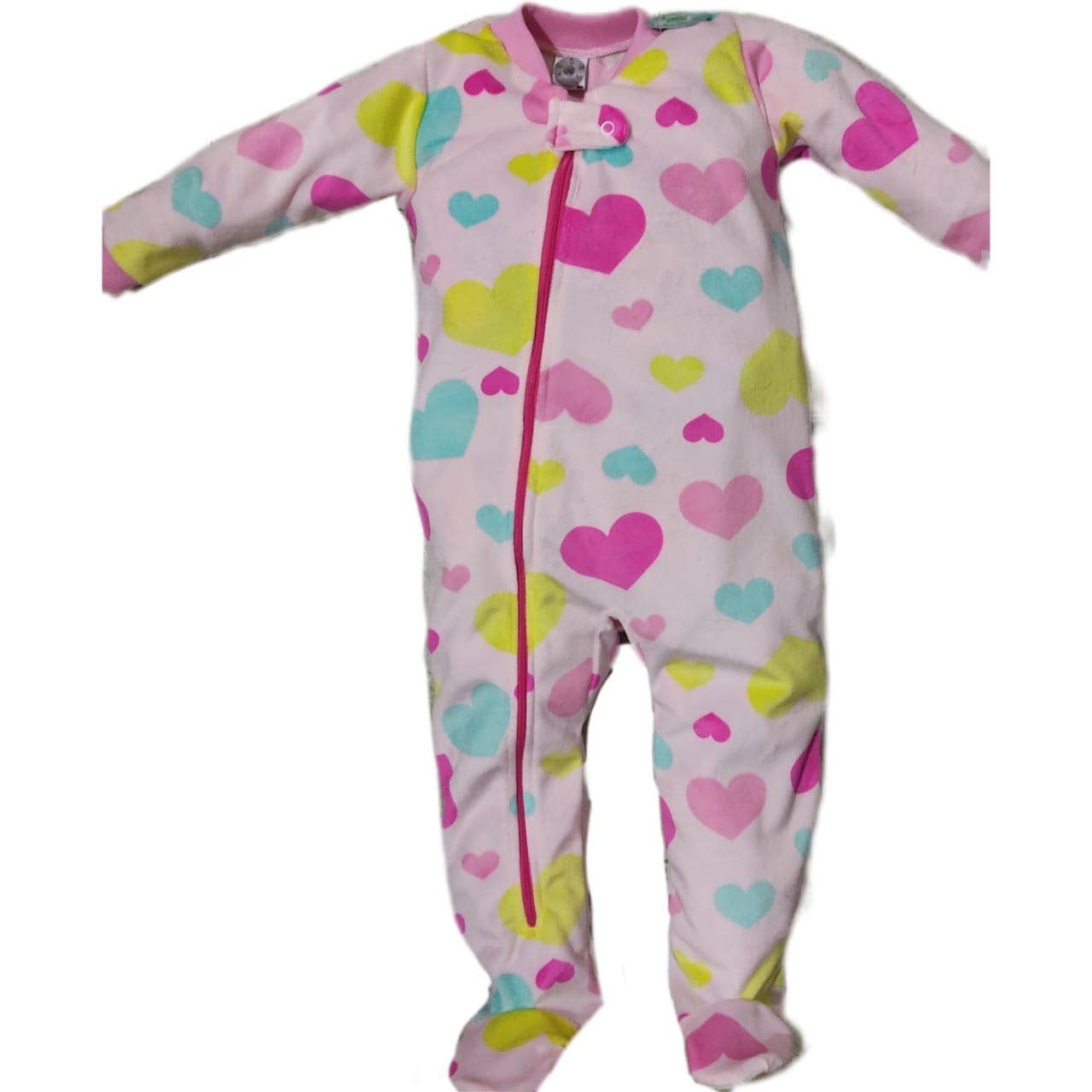Pijamas enterizas sales para niños