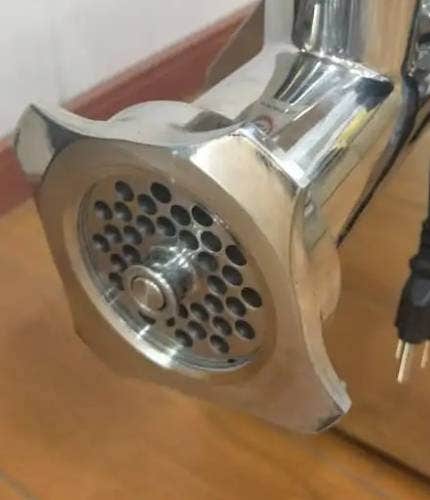 Molino Eléctrico Industrial