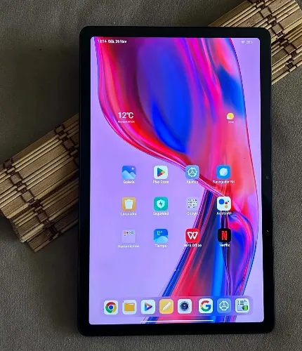 Tablet REDMI 11" Pulgadas Pad SE - 128GB - WiFi