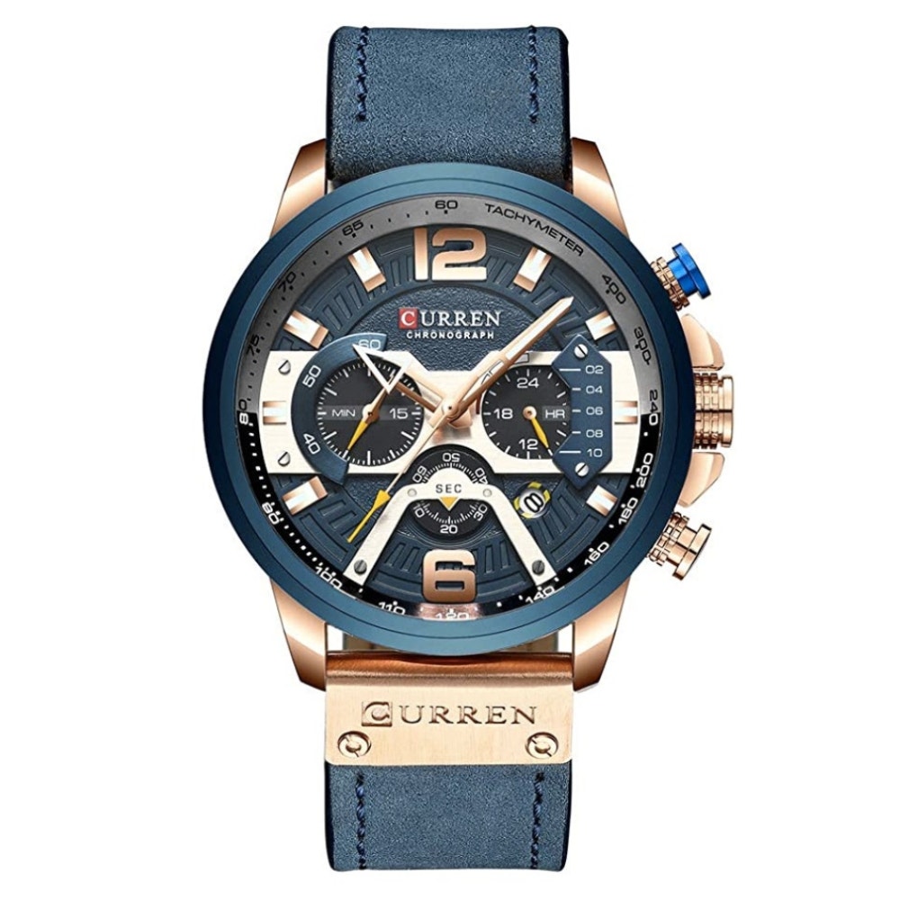 Relojes shop curren origen