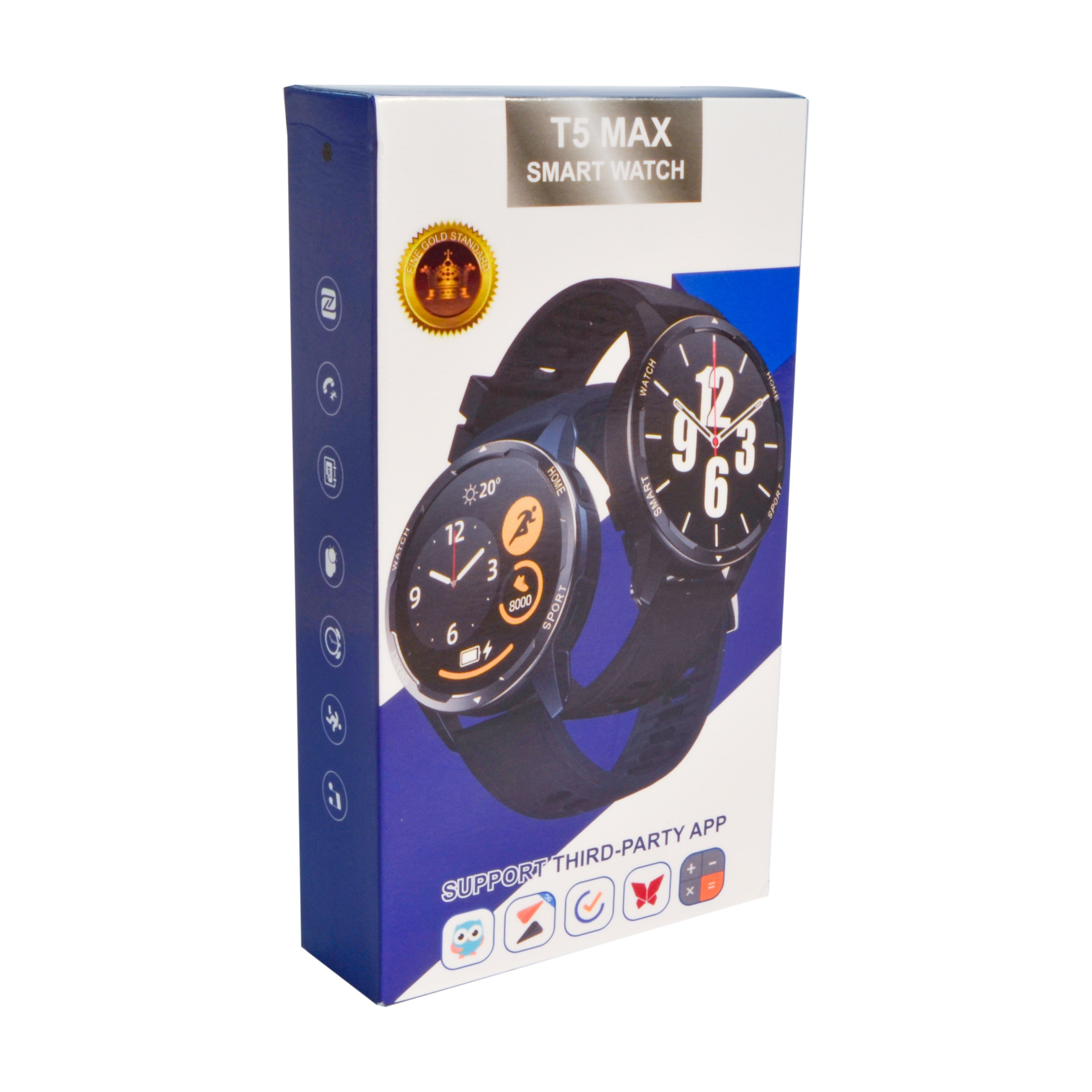 SMART Watch T5 Max